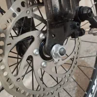 دوچرخه 24 نو|دوچرخه، اسکیت، اسکوتر|خرمآباد, |دیوار