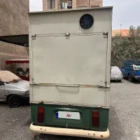 فودتراک|خودرو کلاسیک|کرج, گلشهر|دیوار