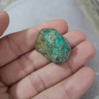 سنگ فیروزه