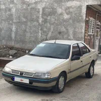 پژو ۴۰۵ مدل 84|خودرو سواری و وانت|مریوان, |دیوار