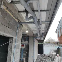 لوله کشی آب و فاضلاب