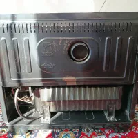 بخاری گازی 12000 سپهر الکتریک|بخاری، هیتر، شومینه|کرمانشاه, |دیوار