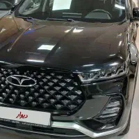 تیگو ۷ پرو مدل ۴۰۲|خودرو سواری و وانت|کرمانشاه, |دیوار