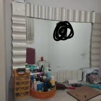 فروش میز ارایشی|تخت و سرویس خواب|داراب, |دیوار