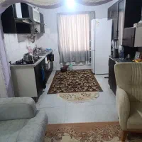 منزل دربستی ۱۰۰متری