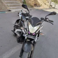 Ns200|موتورسیکلت|همدان, |دیوار