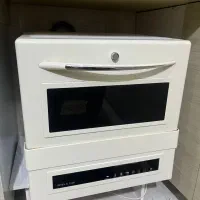 ماشین ظرفشویی رومیزی موریس