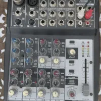 میکسر بهرینگر