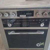 اجاق گاز نو