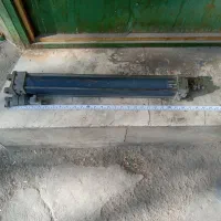 جک هیدرولیک فرمان تراکتور وجک پنوماتیک ساخت المان|قطعات یدکی و لوازم جانبی|مشهد, ایوان|دیوار