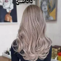 مدل موی طبیعی تا سرشانه برای لایت. امیره و...|خدمات آرایشگری و زیبایی|ری, حمزهآباد|دیوار
