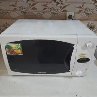 ماکروفر سامسونگ