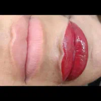 ژل لب شیدینگ تتو مژه کاشت ناخن اف تا اخر ماه|خدمات آرایشگری و زیبایی|اهواز, کمپلو جنوبی|دیوار