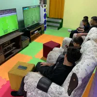 کافه گیم سنتر اکتیو میاندوآب|کنسول، بازی ویدئویی و آنلاین|میاندوآب, |دیوار