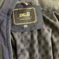 کاپشن کوهنوردی|لباس|شهریار, شهریار|دیوار