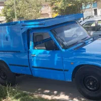 نیسان 1394 سالم|خودرو سواری و وانت|دیواندره, |دیوار