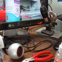 تعمیرات تخصصی دوربین مداربسته و dvr