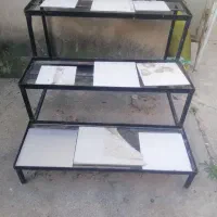 پایه بسیار بادوام سفارشی ساختیم