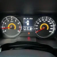 تیوولی اسپشیال توربو ۴۰۱