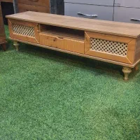 تعدادی صنایع چوبی|جاکفشی، کمد، دراور|میناب, |دیوار