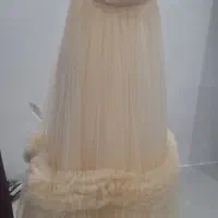 لباس مجلسی دخترانه