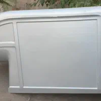 اتاق فایبر گلاس آریسان