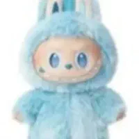 عروسک لبوبو|اسباب‌‌بازی|دهگلان, |دیوار