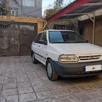 پراید 131 مدل 1390 تمیز مرتب