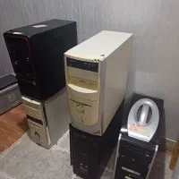 کیس کامپیوتر