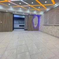 فول لاکچری/دیزاین کامل /شهر مهستان نوساز|فروش آپارتمان|هشتگرد, فاز ۷ مهستان|دیوار