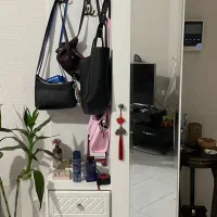 جاکفشی جالباسی آینده دار