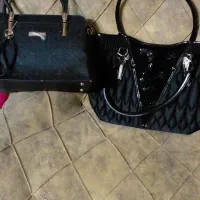 دوعدد کیف زنانه