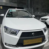 دنا آپشنال اتو سفید خشک DENA مدل ۱۴۰۵