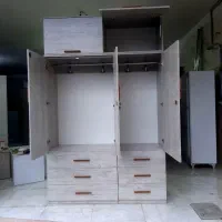 کمد کد ۵۰۱۱|جاکفشی، کمد، دراور|چهاردانگه (تهران), |دیوار