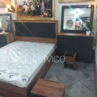 سرویس خواب|تخت و سرویس خواب|تهران, زعفرانیه|دیوار