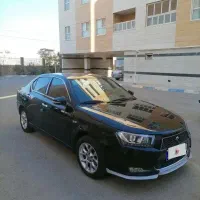 دنا توربو اتومات 1401|خودرو سواری و وانت|قم, پردیسان|دیوار