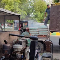 پخش سیمان کربلایی|مصالح و تجهیزات ساختمان|میاندوآب, |دیوار