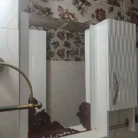 آینه روشویی