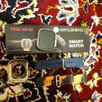 اسباب بازی ساعت هوشمند