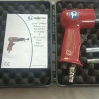 دستگاه دکمه‌زن،تاپانچه ،استپ منگنه بادی|ابزارآلات|اصفهان, رهنان|دیوار