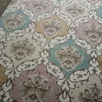 فروش گلیم فرش کارکرده