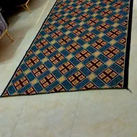 گلیم فرش نو|گلیم، جاجیم، گبه|بروجرد, |دیوار