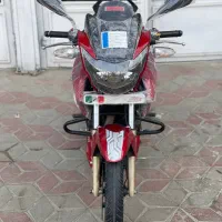 آپاچی ۱۸۰ نیوفیس مدل۹۳|موتورسیکلت|بوکان, |دیوار