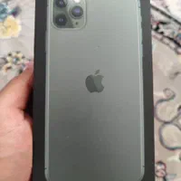 ایفون 11 پرو مکس مشابه آک|موبایل|بم, |دیوار