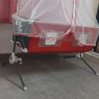 گهواره کودک|اسباب و اثاث بچه|پاکدشت, پاکدشت (مامازند)|دیوار