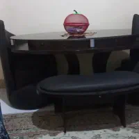 میزناهارخوری|میز و صندلی غذاخوری|مسجد سلیمان, |دیوار