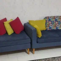 فروش مبل ۷نفره