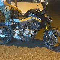 موتور cf۲۵۰وار‌داتی