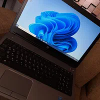 لپتاپ HP رم هشت گیگابایت هارد ۵۰۰|رایانه همراه|کرمان, |دیوار