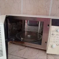 ماکروویو